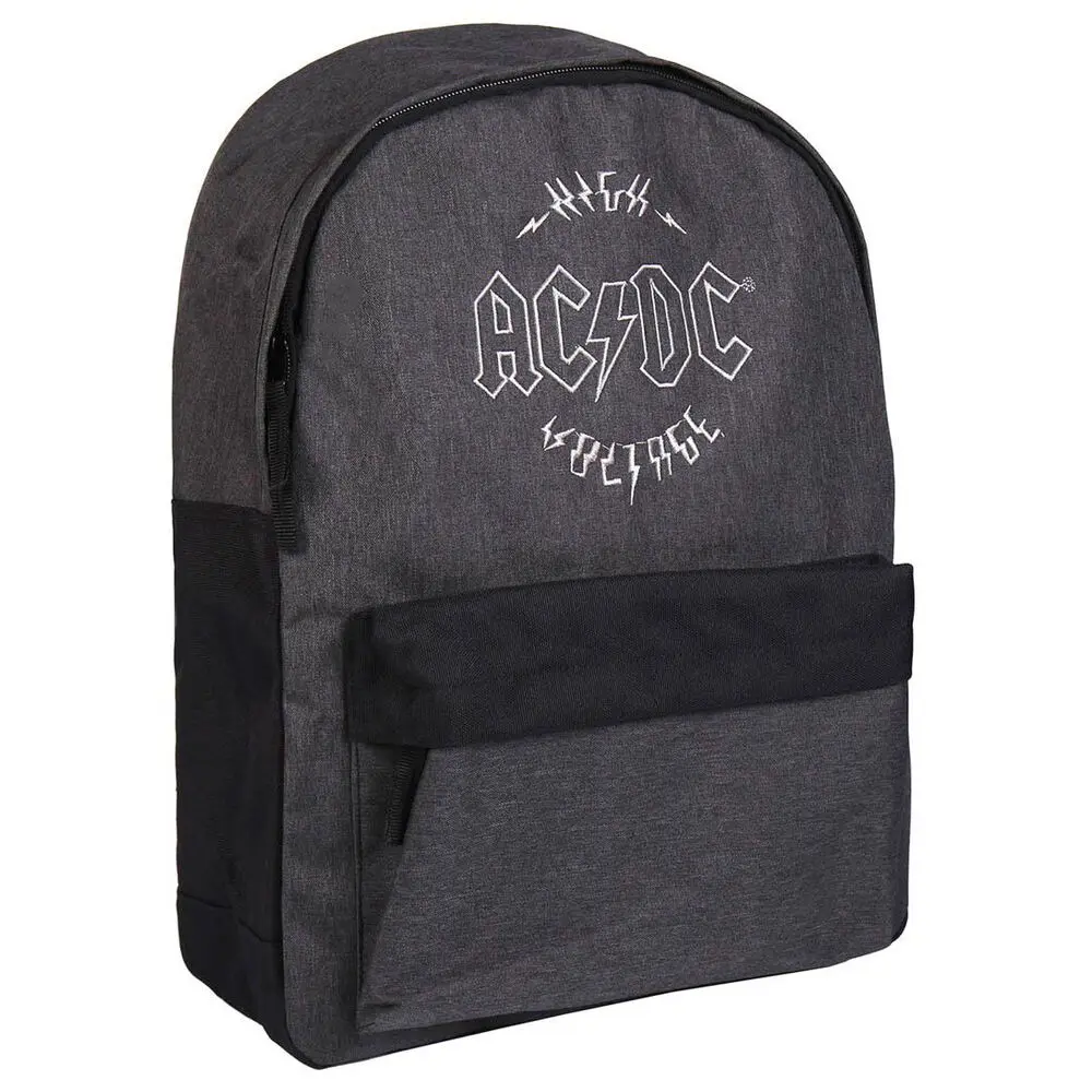 AC/DC Backpack Hgh Voltage product photo