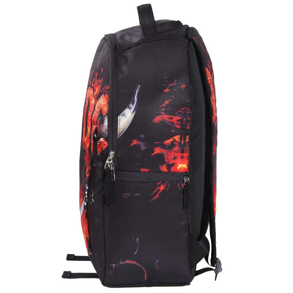 AC/DC Backpack Angus product photo