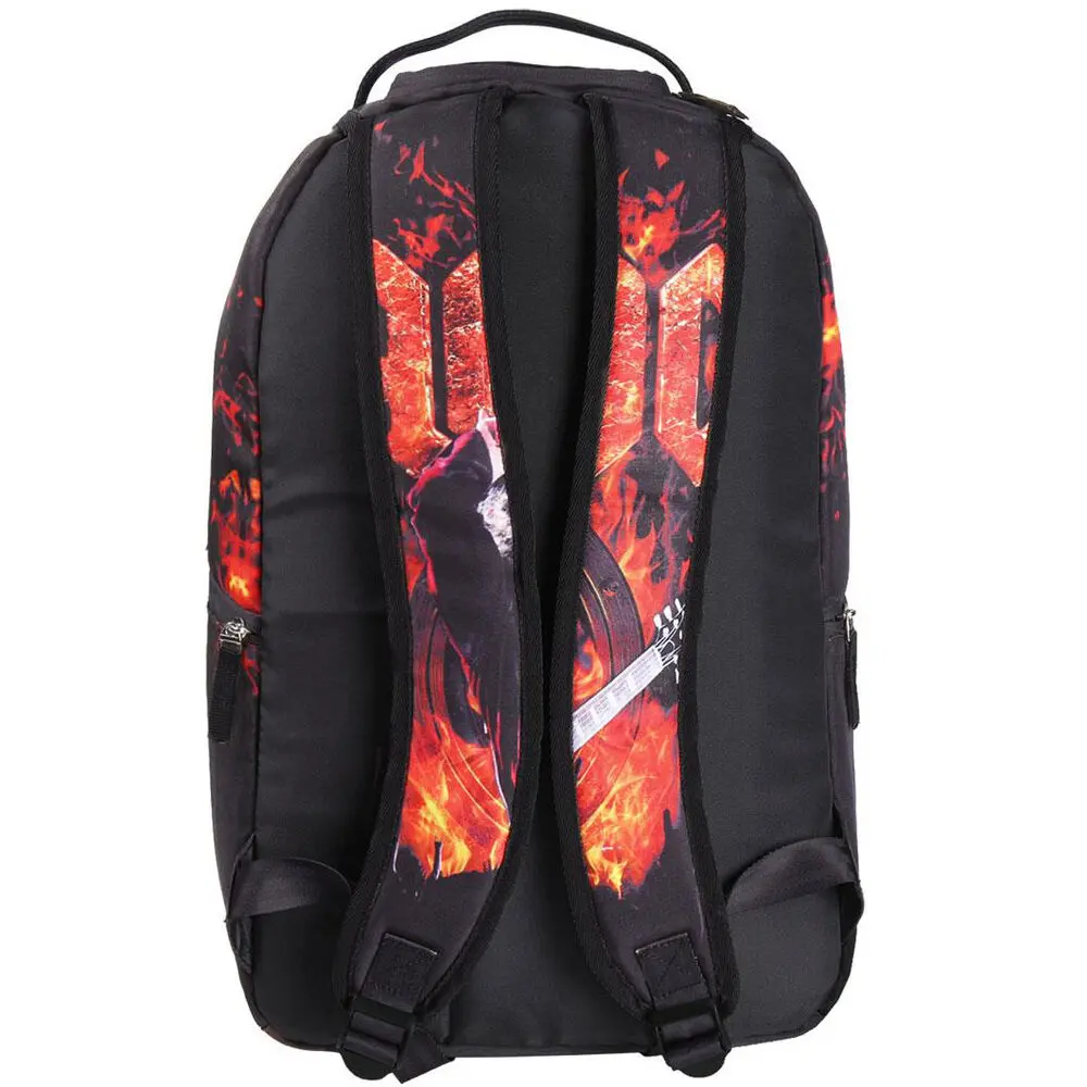 AC/DC Backpack Angus product photo