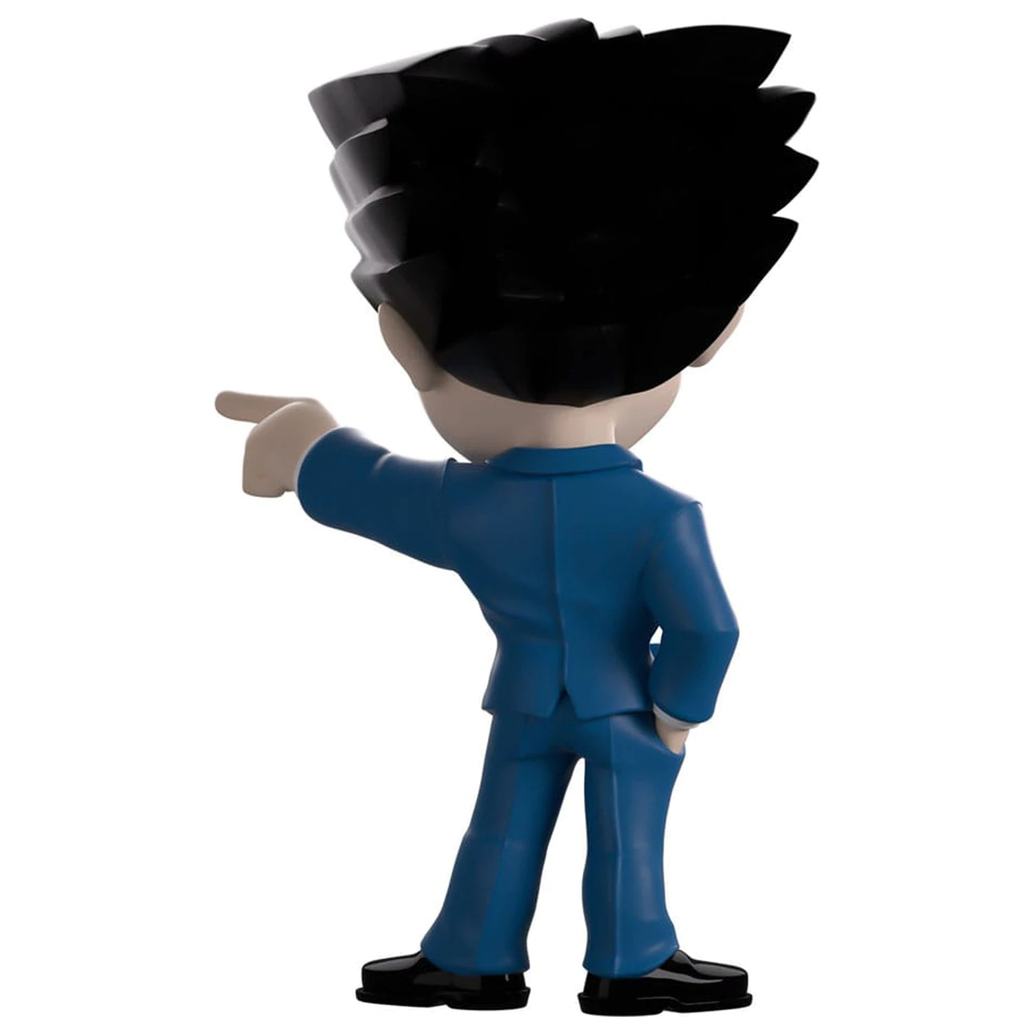 Ace Attorney Vinyl Figure Phoenix Wright 13 cm                   product photo