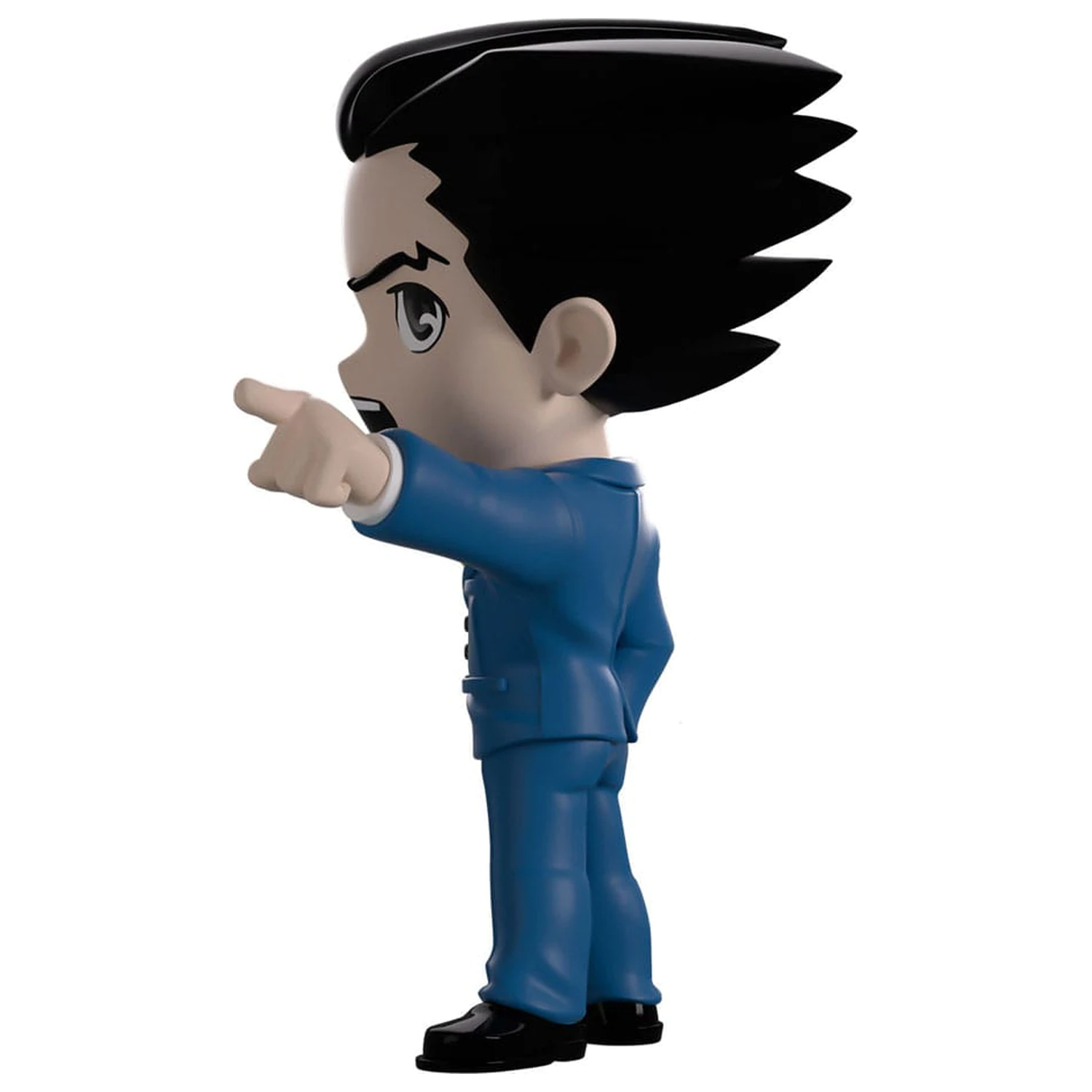 Ace Attorney Vinyl Figure Phoenix Wright 13 cm                   product photo