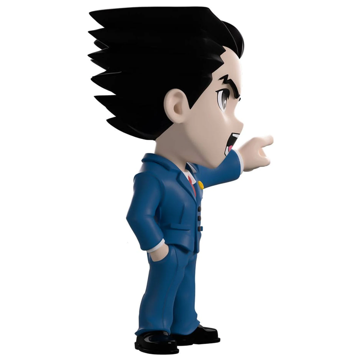 Ace Attorney Vinyl Figure Phoenix Wright 13 cm                   product photo