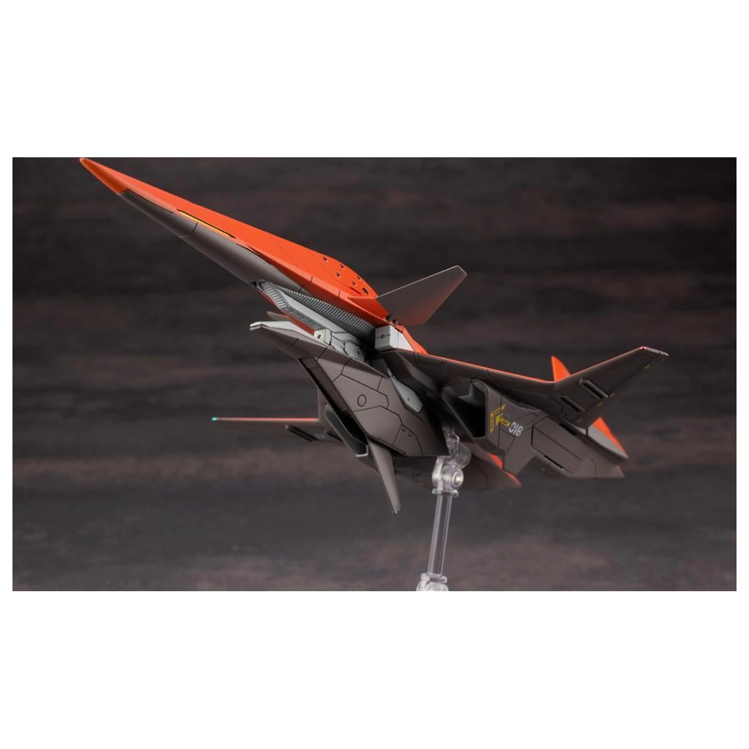 Ace Combat ADF-01 Model Kit 16cm product photo