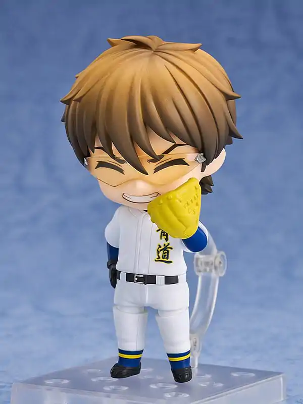 Ace of Diamond Act II Nendoroid Action Figure Kazuya Miyuki 10 cm termékfotó