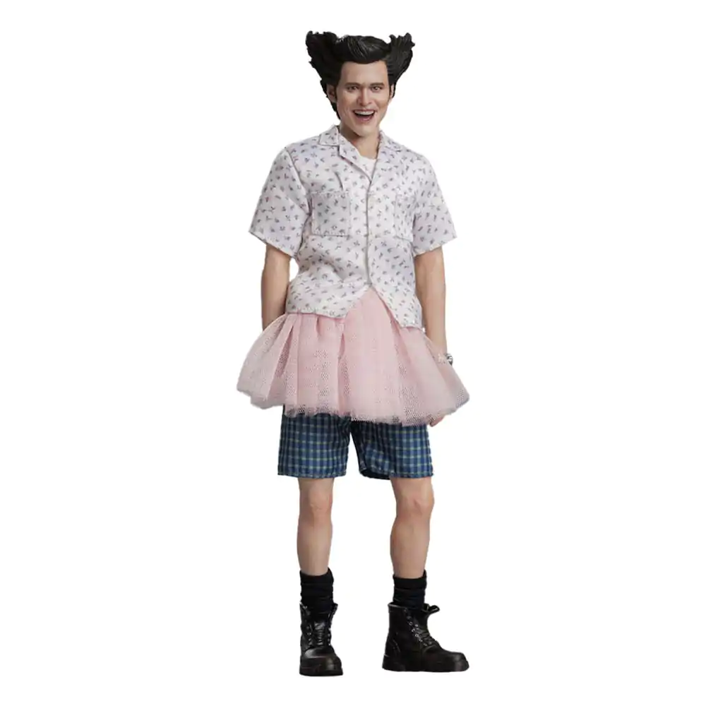 Ace Ventura: Pet Detective Action Figure 1/6 Ace Ventura Shady Acres Version 30 cm product photo