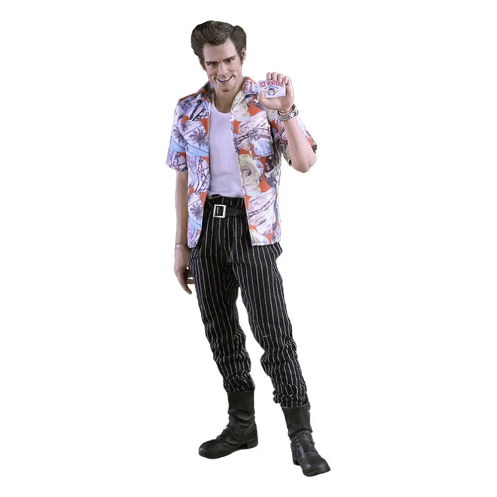 Ace Ventura: Pet Detective Action Figure 1/6 Ace Ventura 30 cm product photo