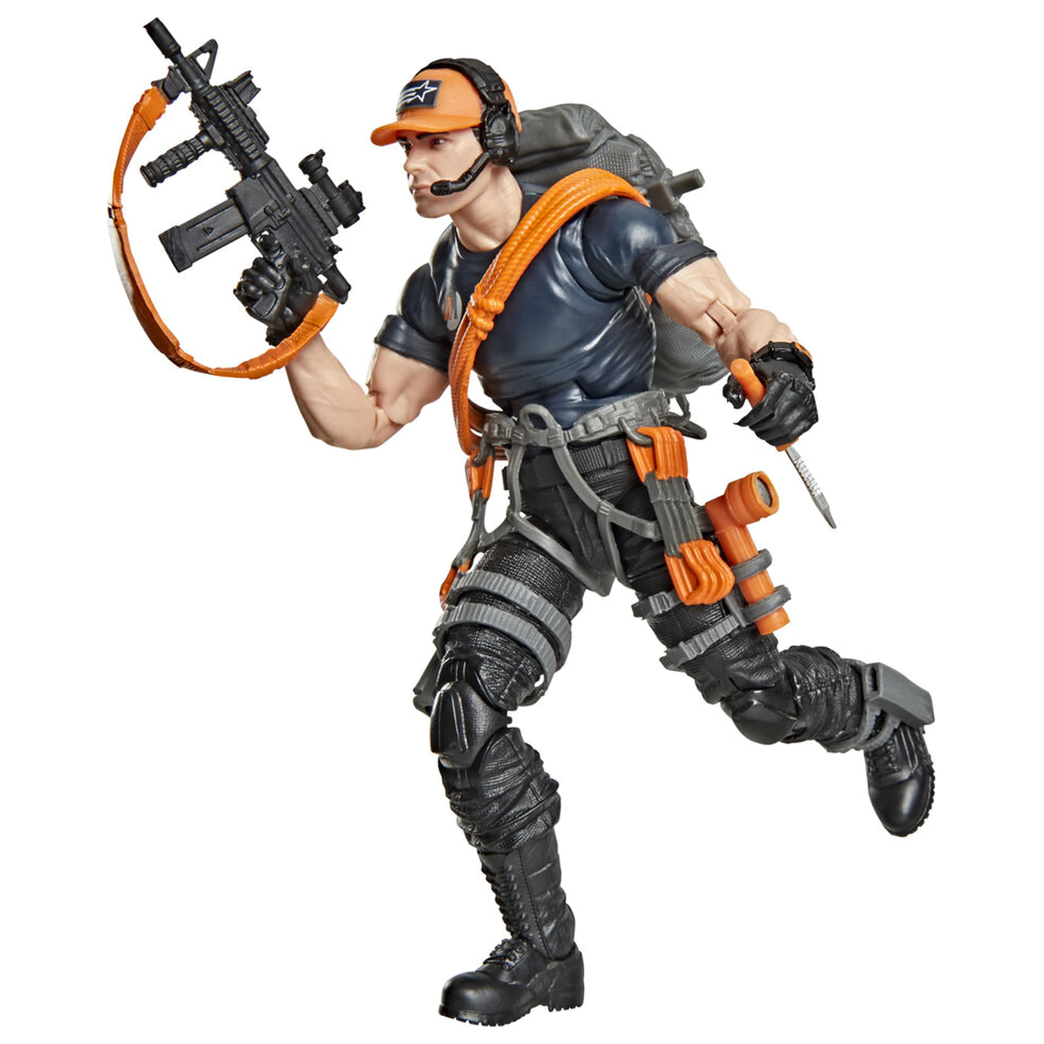 Action Man Classified Series GI Joe Figure 15cm product photo