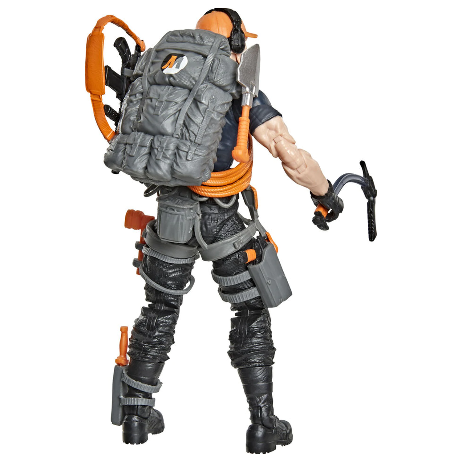 Action Man Classified Series GI Joe Figure 15cm product photo