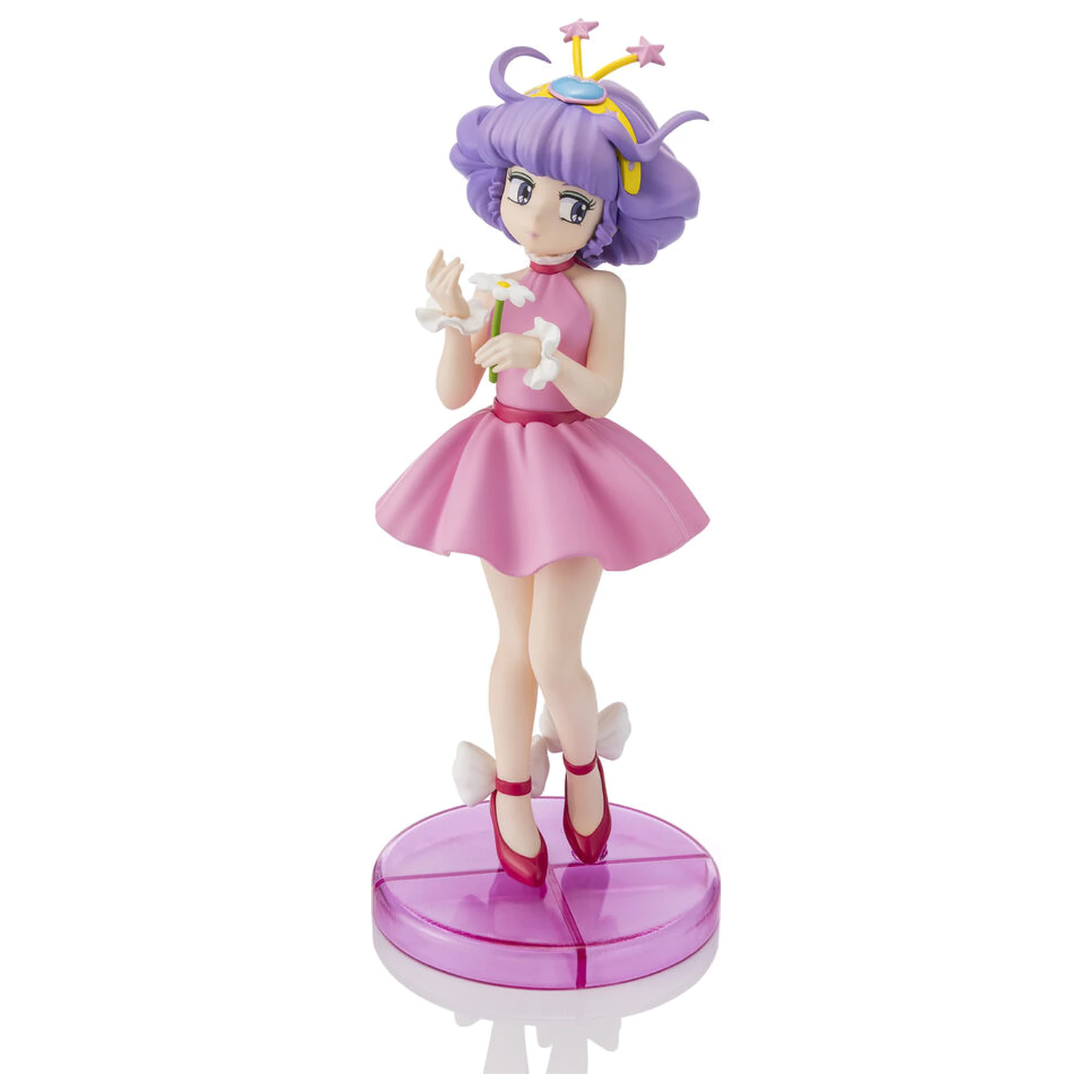 Adoke Nette Creamy Mami The Magical Angel figure 14cm product photo