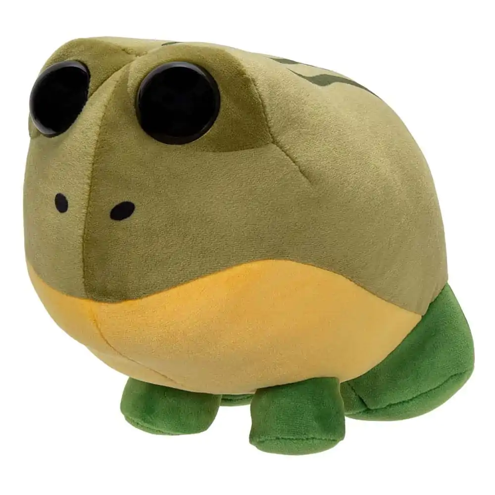 Adopt Me! Plush Figure Bullfrog 20 cm termékfotó