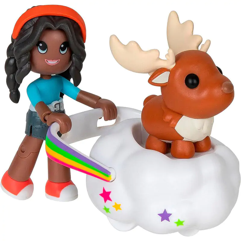 Adopt Me! Coffee Shop &amp; Playground product photo