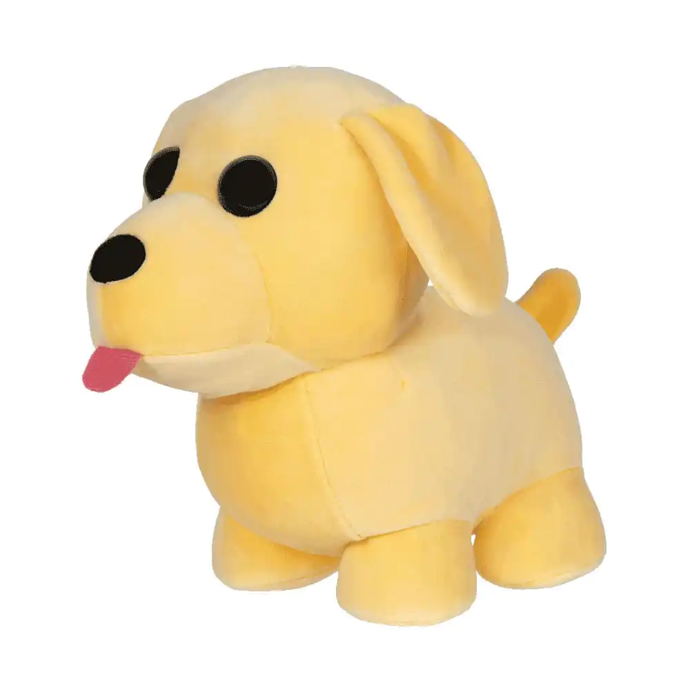 Adopt Me! Plush Figure Dog 20 cm termékfotó