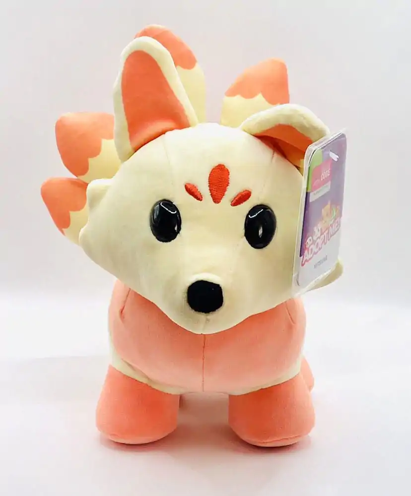 Adopt Me! Plush Figure Kitsune 20 cm product photo