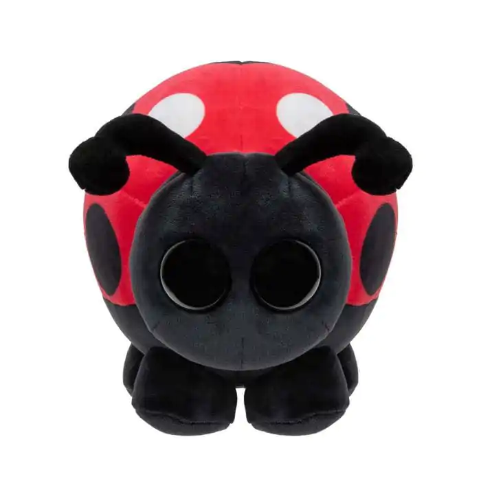 Adopt Me! Plush Figure Ladybug 20 cm termékfotó