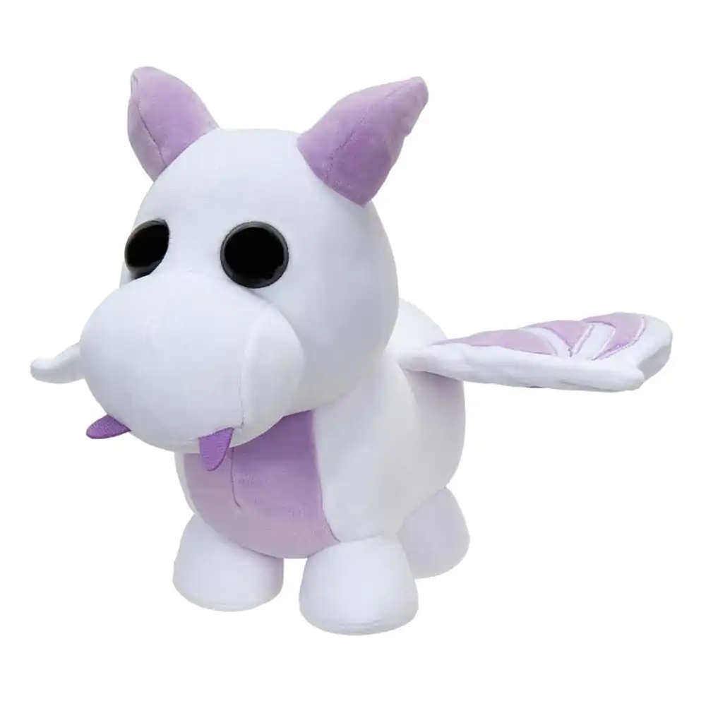 Adopt Me! Plush Figure Lavender Dragon 20 cm product photo