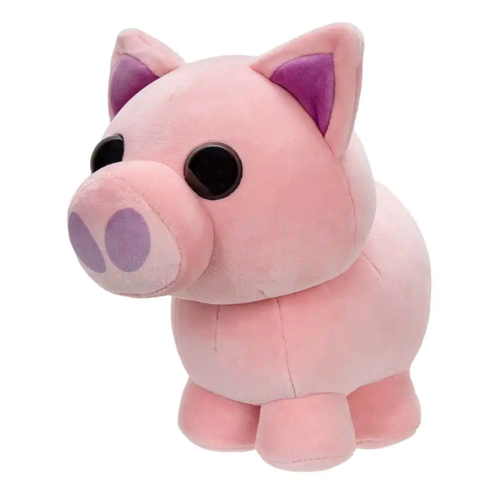 Adopt Me! Plush Figure Pig 20 cm termékfotó