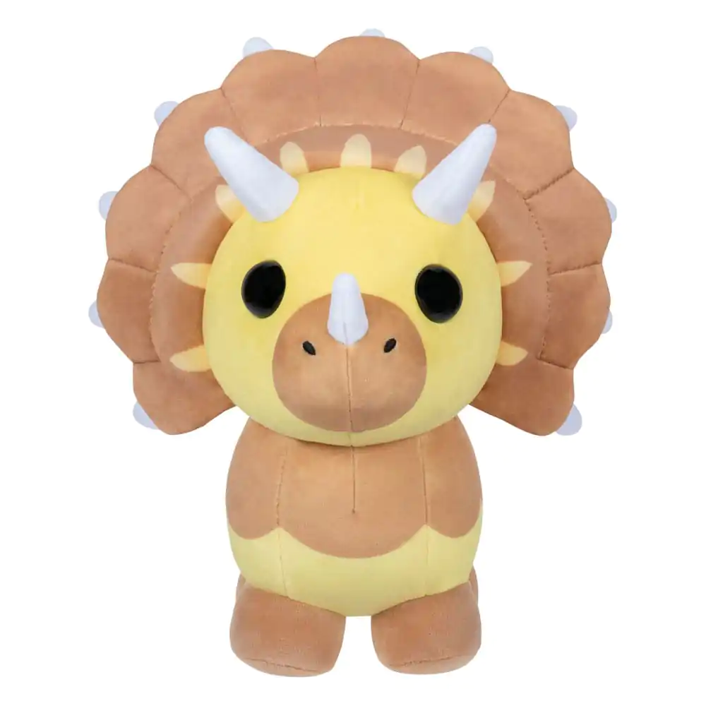 Adopt Me! Plush Figure Triceratops 20 cm termékfotó