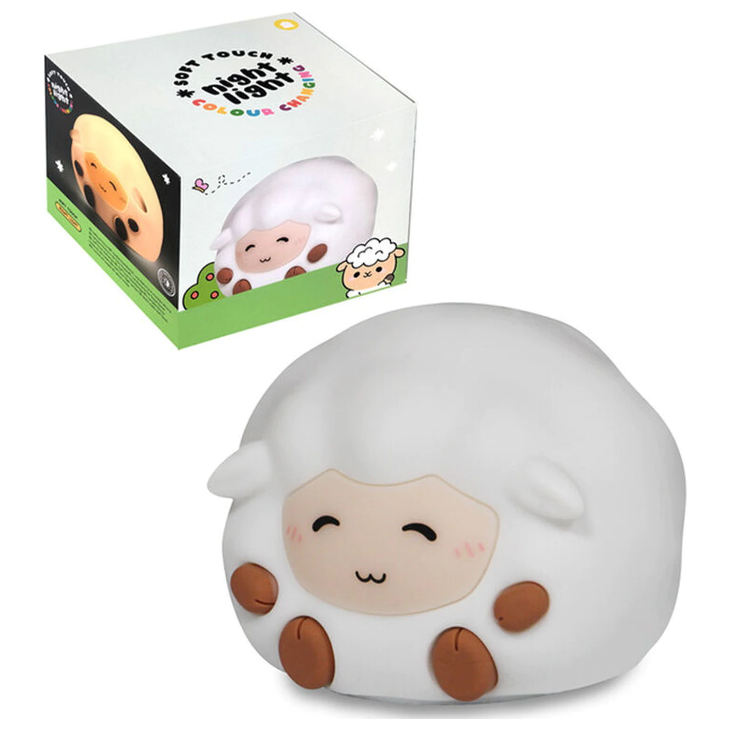 Adoramals sheep LED Light product photo