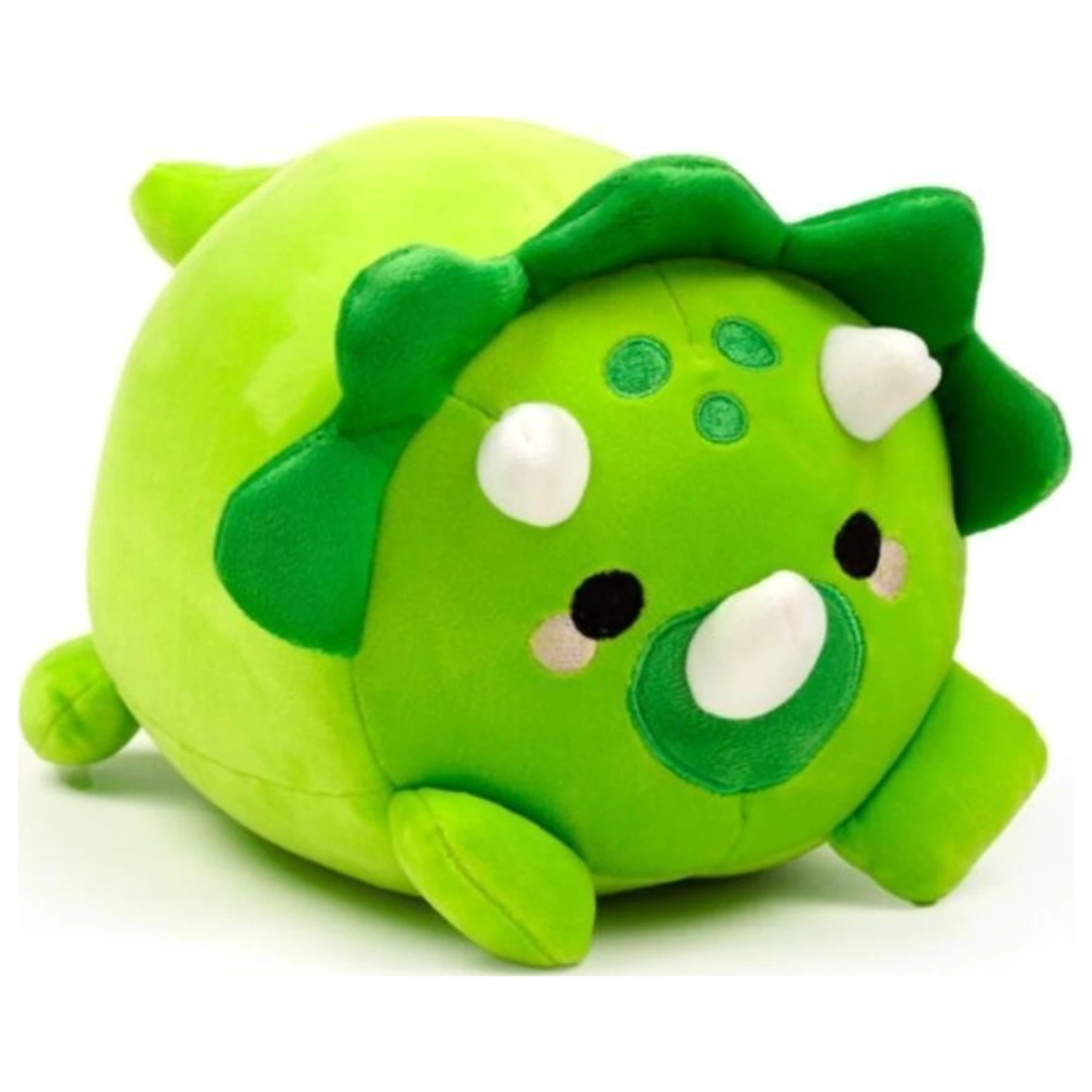 Adorasaurs Dinosaur Swapseazzz travel pillow + plush toy product photo
