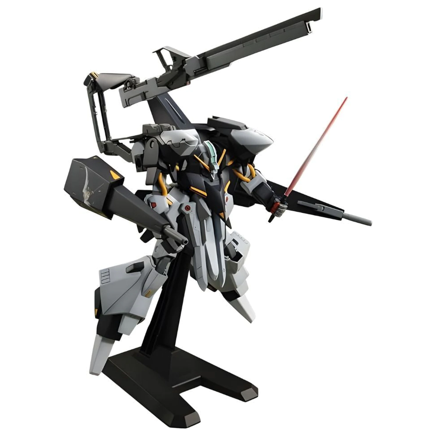 Advance of Zeta The Flag of Titans ORX-005 Gaplant TR-5 Hrairoo Model Kit HGUC 1/144 product photo