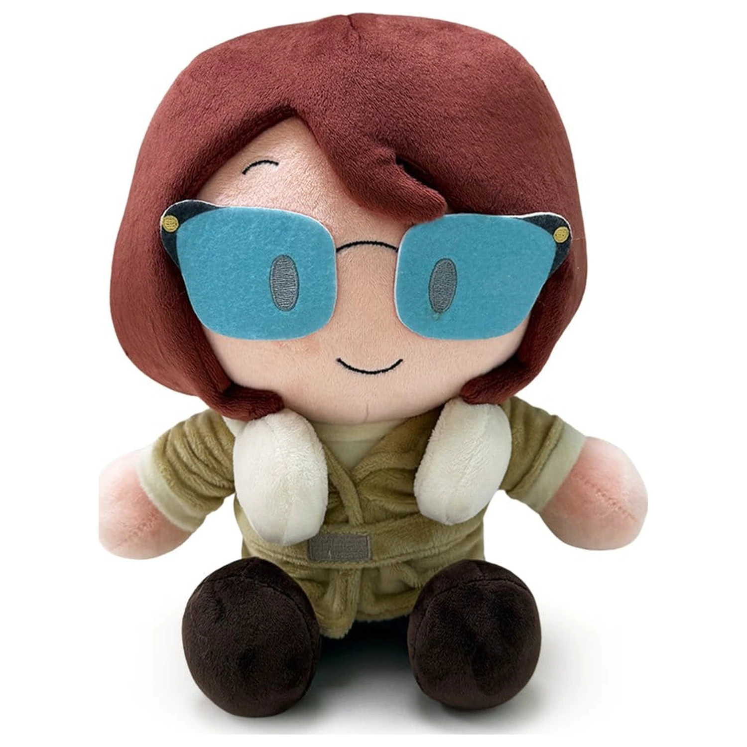 Adventure Time Plush Figure Betty Grof 22 cm product photo