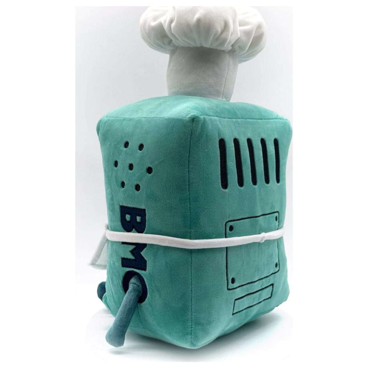 Adventure Time Plush Figure BMO Kiss My Cook 22 cm  product photo