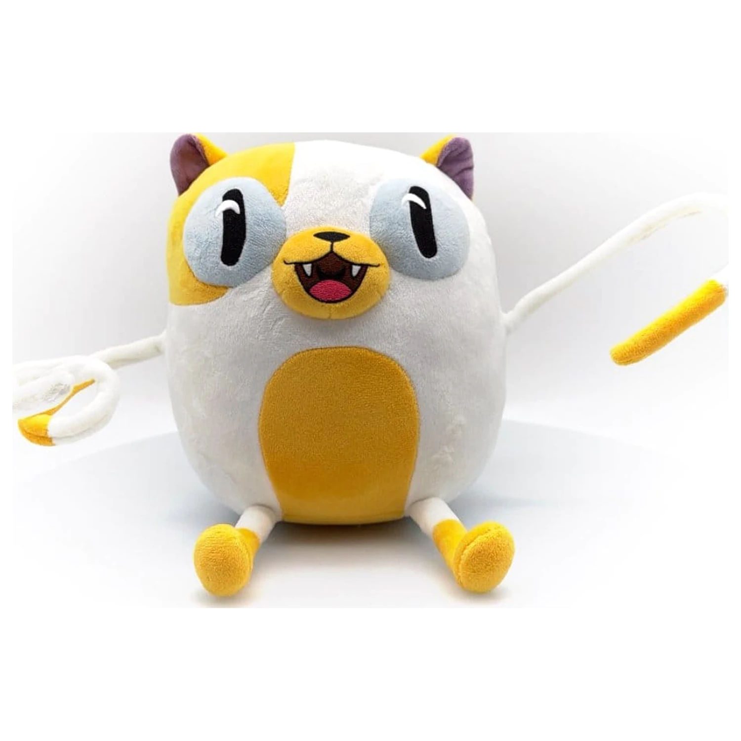 Adventure Time Plush Figure Cake the Cat 22 cm product photo