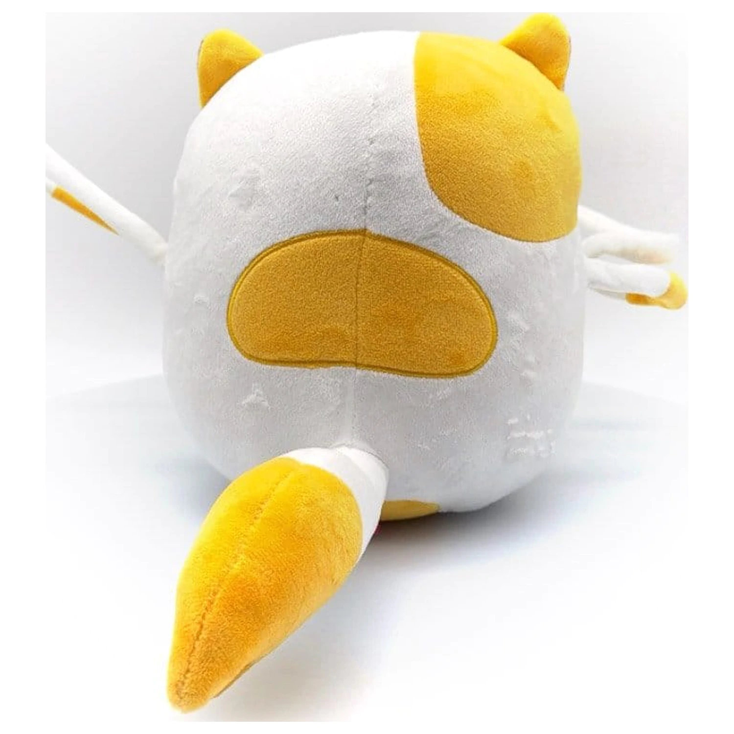 Adventure Time Plush Figure Cake the Cat 22 cm product photo
