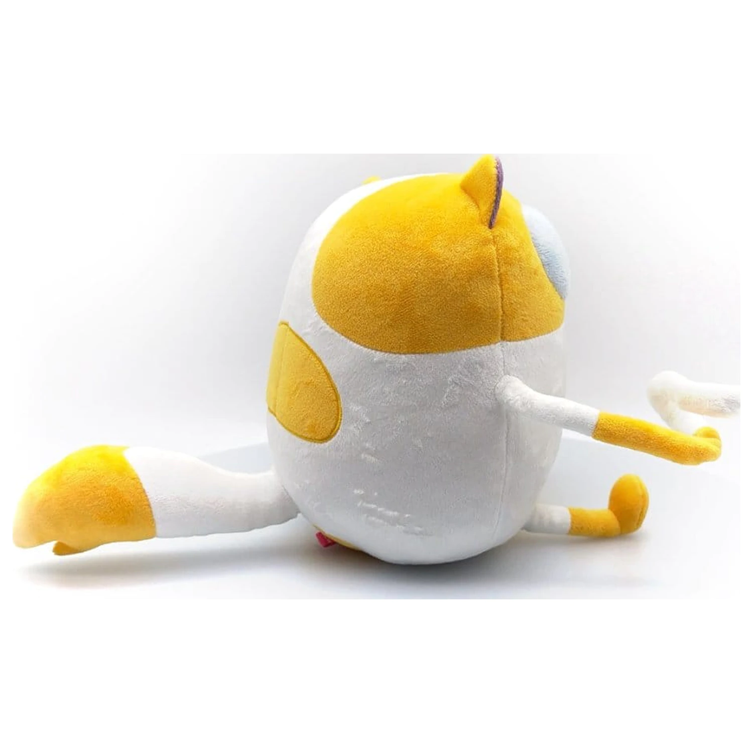 Adventure Time Plush Figure Cake the Cat 22 cm product photo