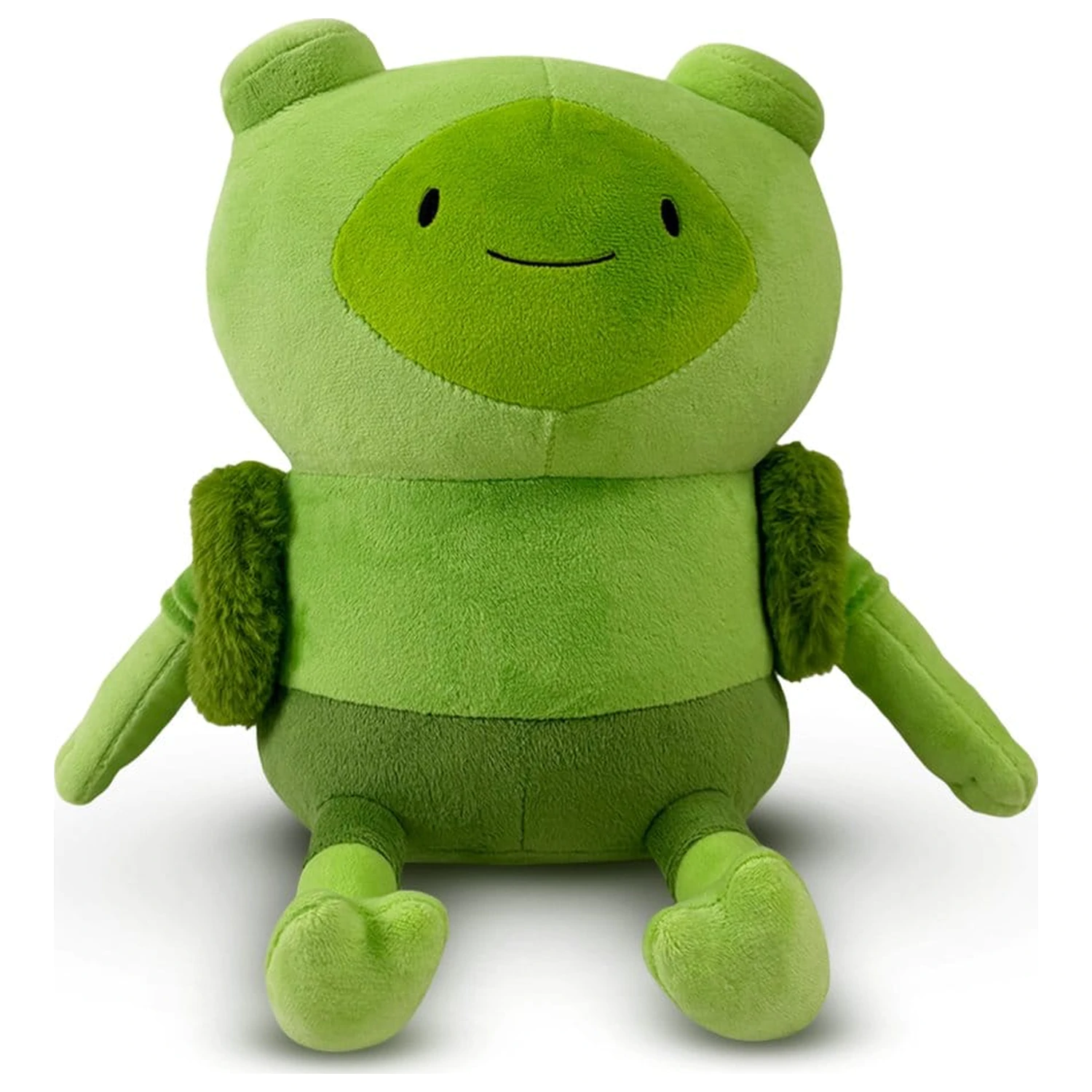 Adventure Time Plush Figure Fern 22 cm                product photo