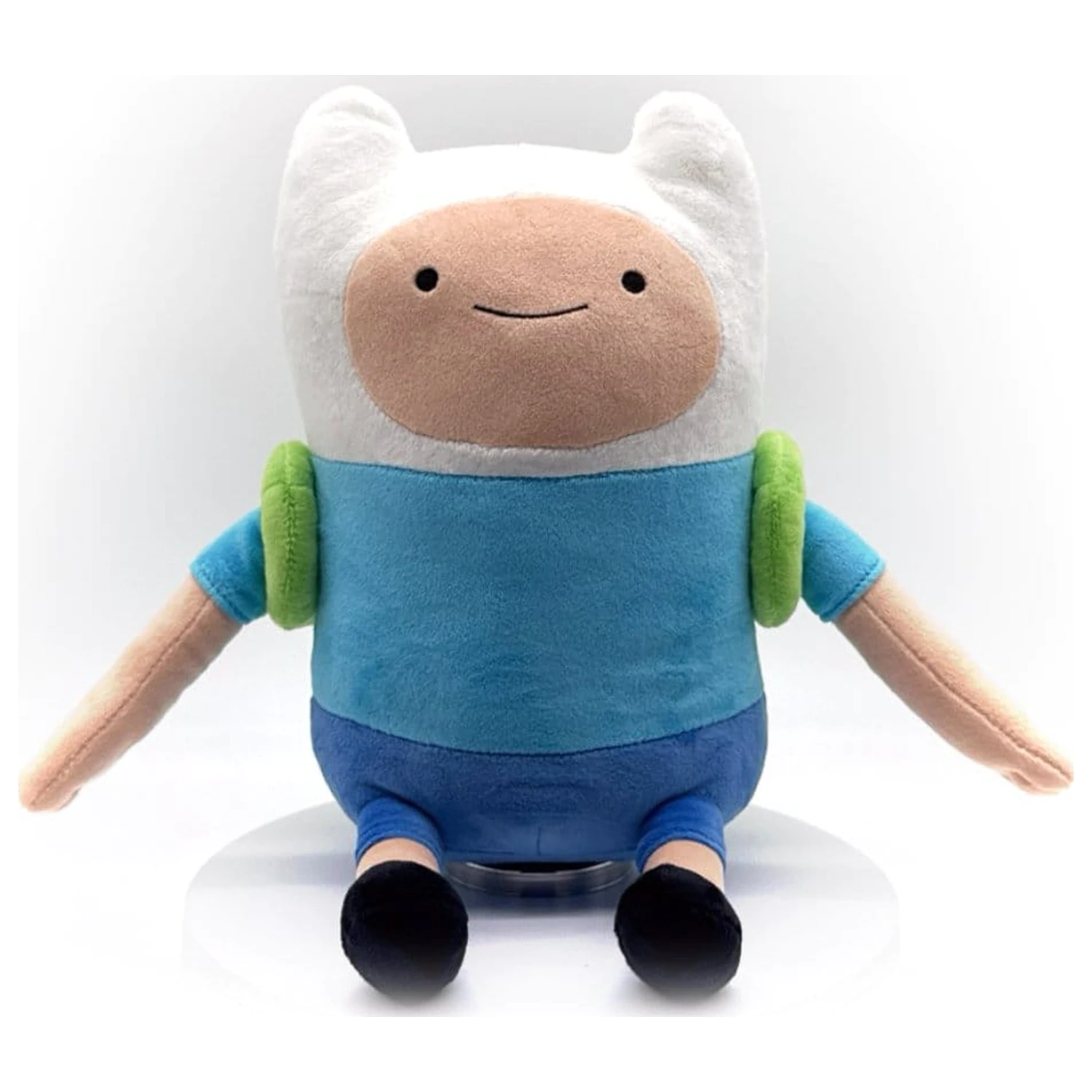 Adventure Time Plush Figure Finn 22 cm                product photo