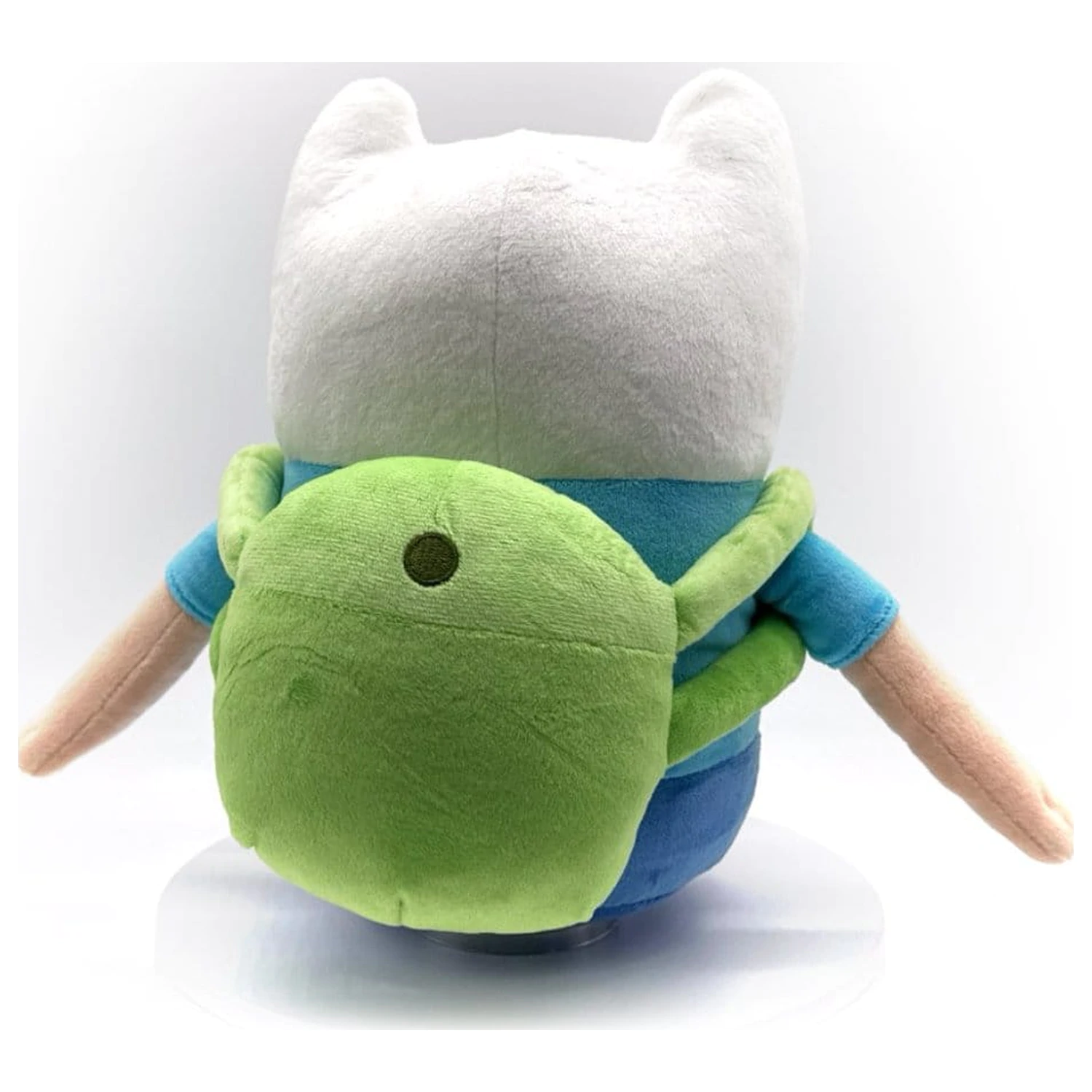 Adventure Time Plush Figure Finn 22 cm                product photo