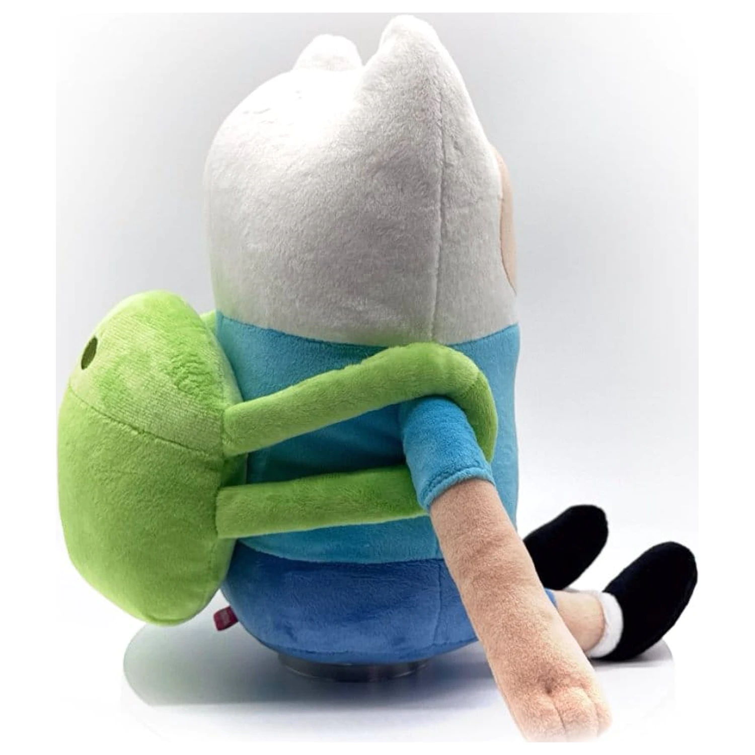 Adventure Time Plush Figure Finn 22 cm                product photo
