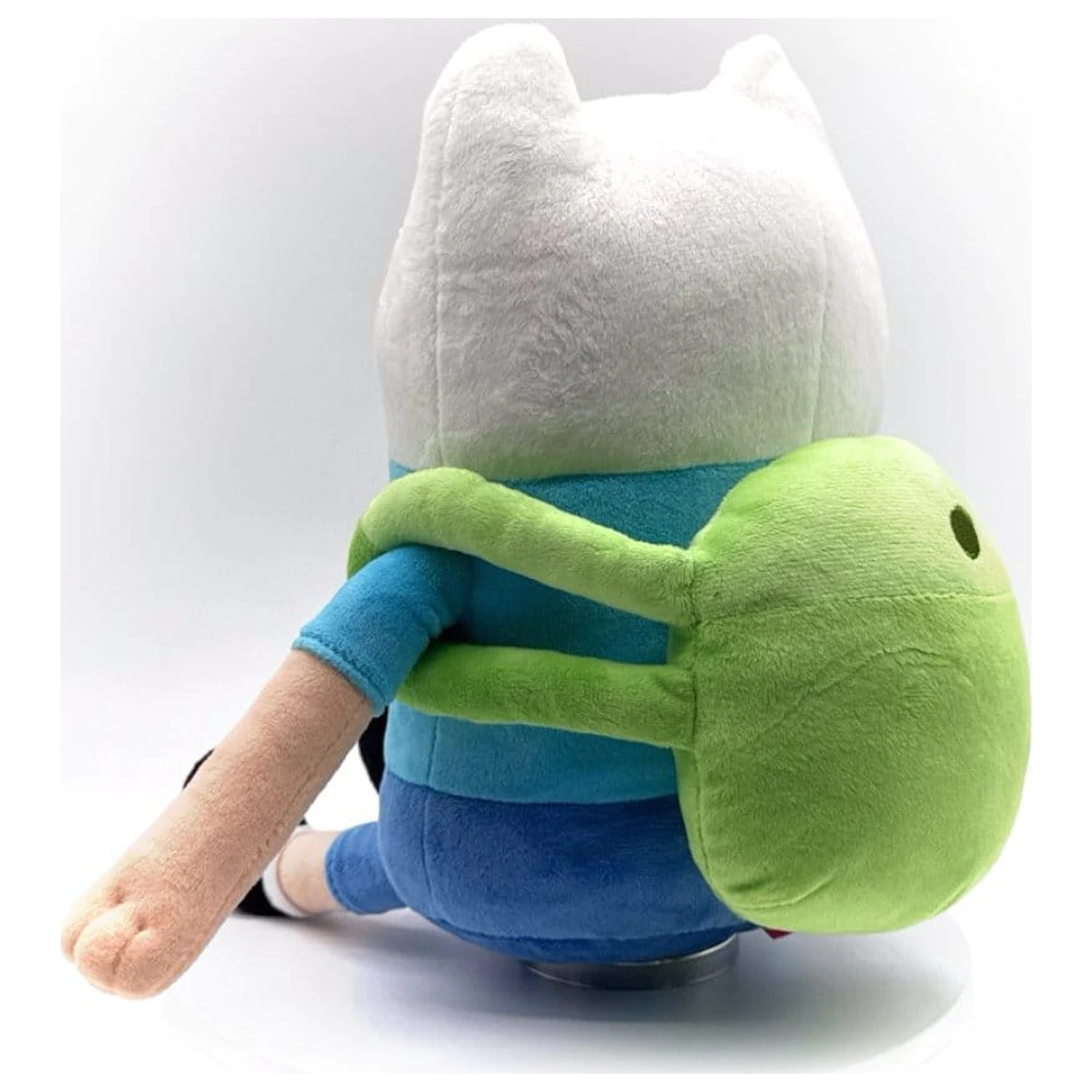 Adventure Time Plush Figure Finn 22 cm                product photo