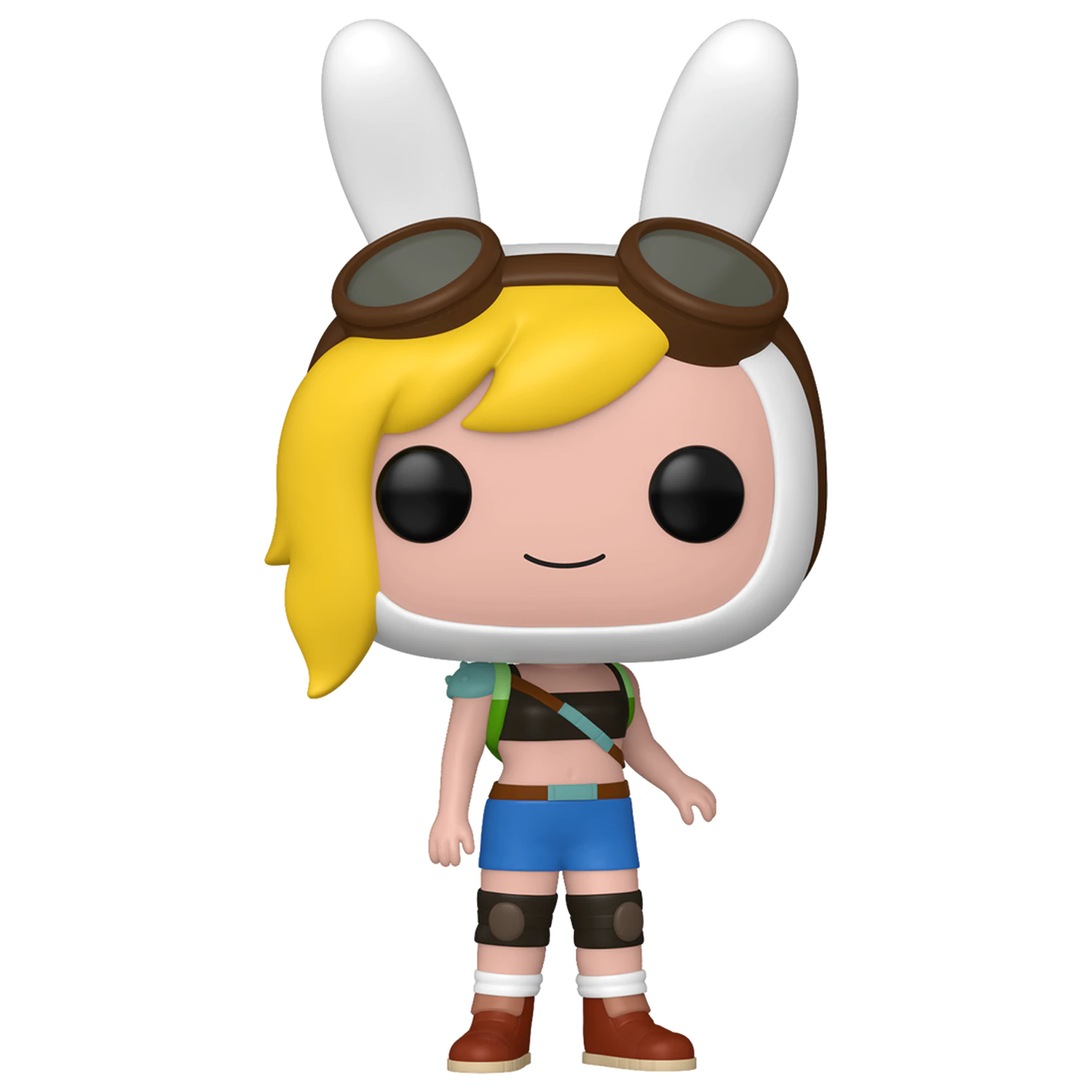 Adventure Time: Fionna and Cake Funko POP! Movies Vinyl Figure Fionna 9 cm product photo