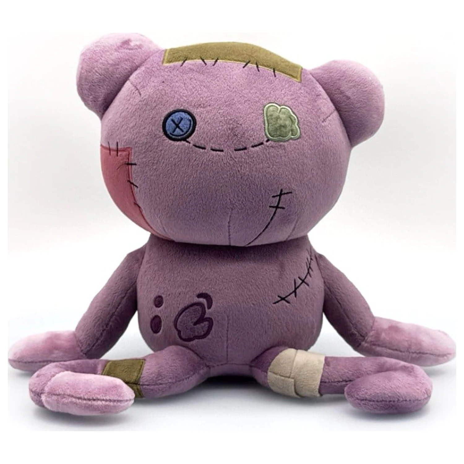 Adventure Time Plush Figure Hambo 22 cm                product photo