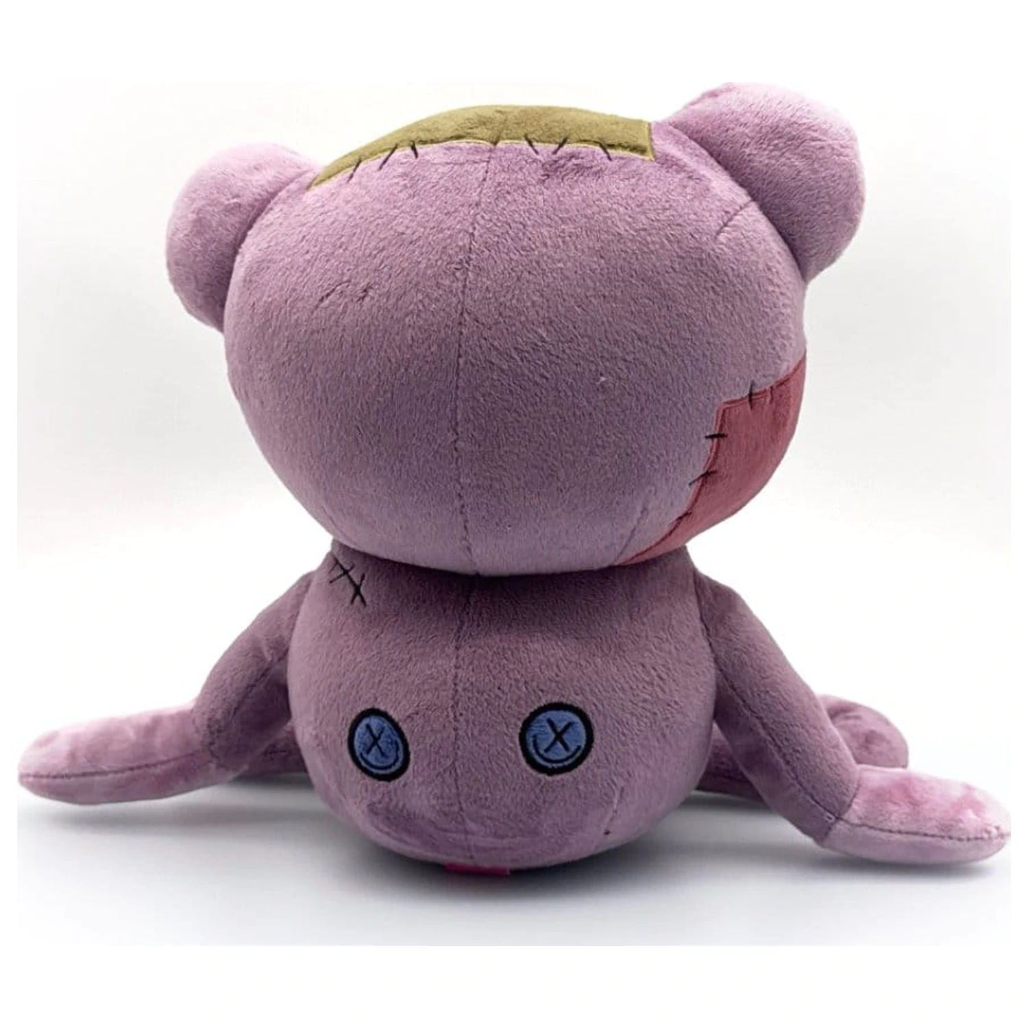 Adventure Time Plush Figure Hambo 22 cm                product photo