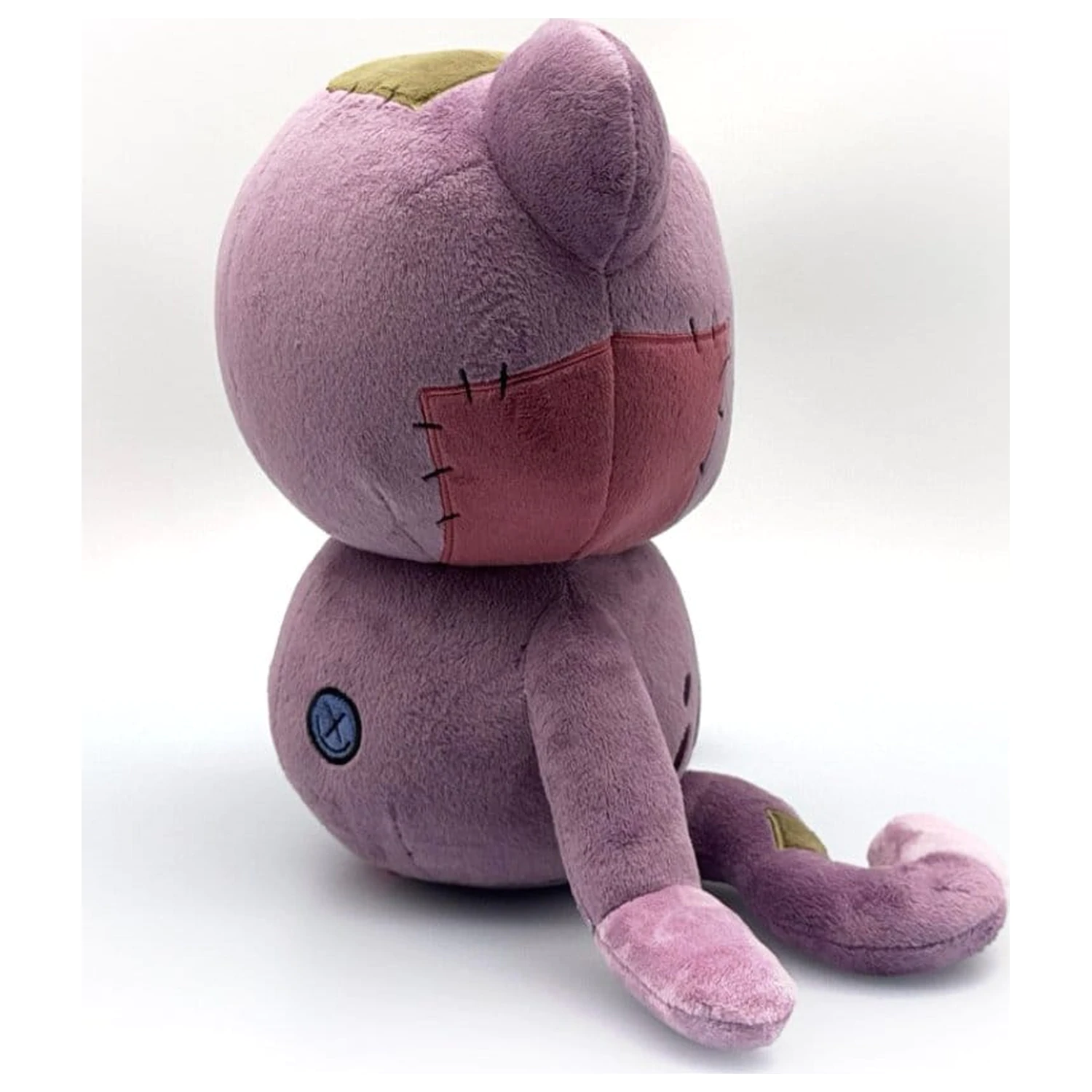 Adventure Time Plush Figure Hambo 22 cm                product photo