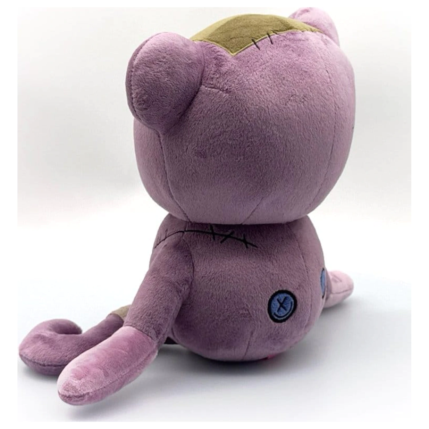 Adventure Time Plush Figure Hambo 22 cm                product photo