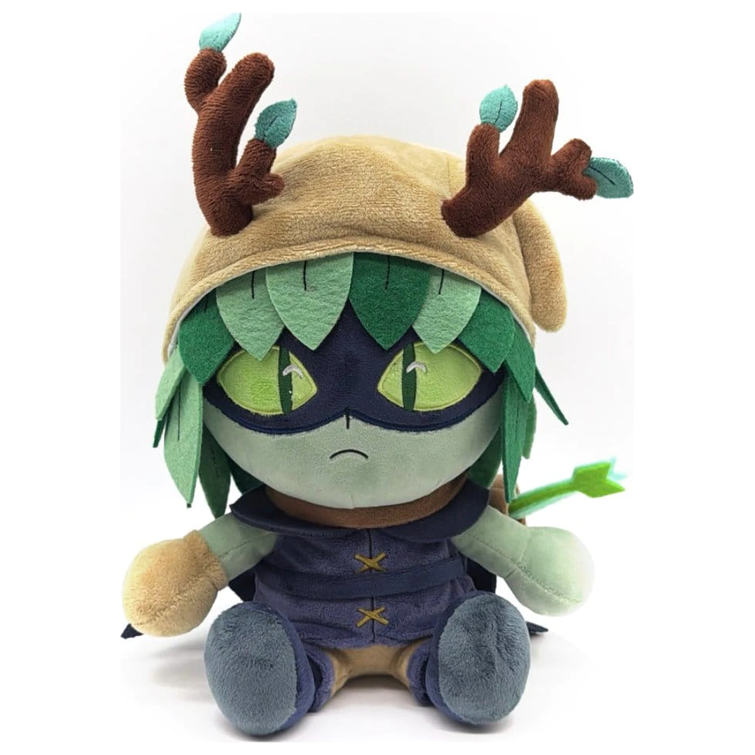 Adventure Time Plush Figure Huntress Wizard 22 cm product photo