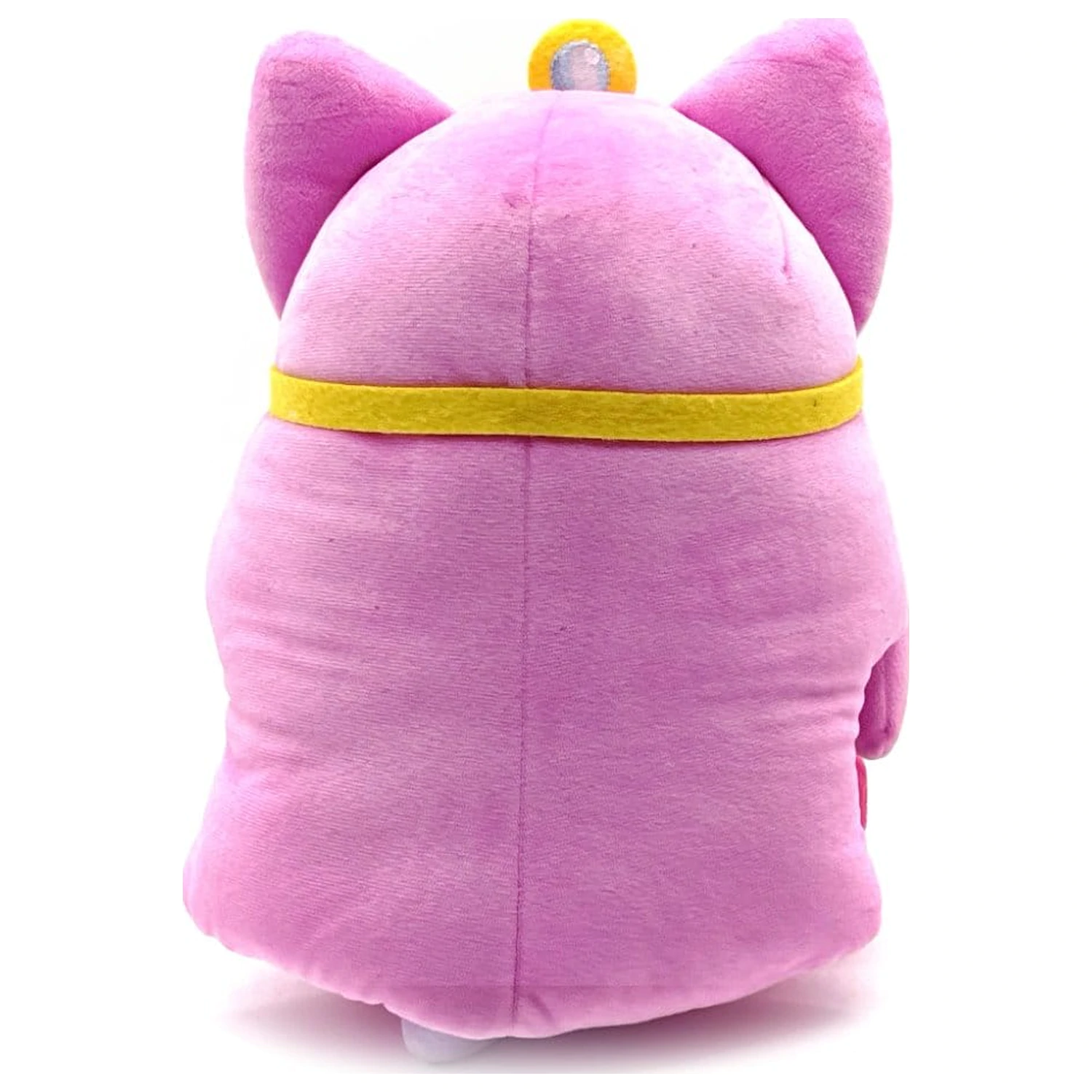 Adventure Time Plush Figure Kitty Princess Bubblegum 22 cm product photo