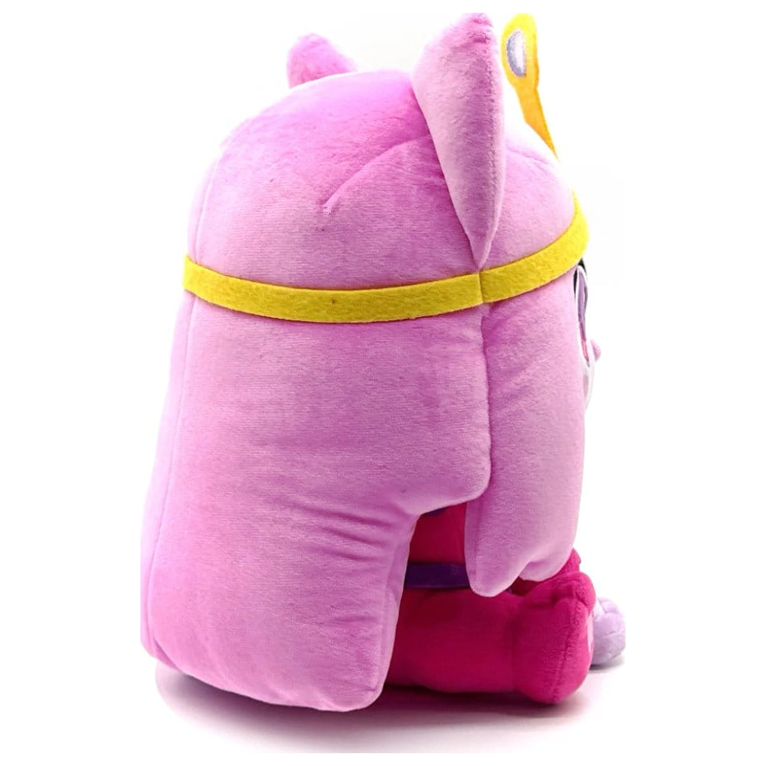 Adventure Time Plush Figure Kitty Princess Bubblegum 22 cm product photo
