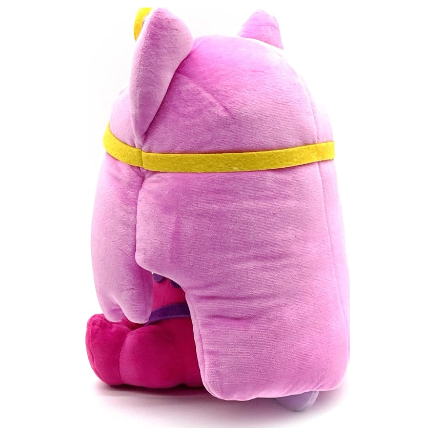 Adventure Time Plush Figure Kitty Princess Bubblegum 22 cm product photo