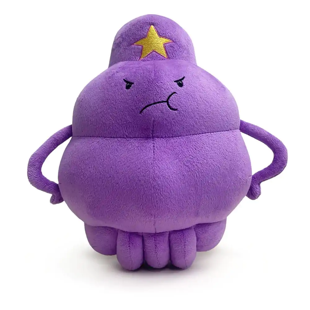 Adventure Time Plush Figure Lumpy Space Princess 22 cm product photo
