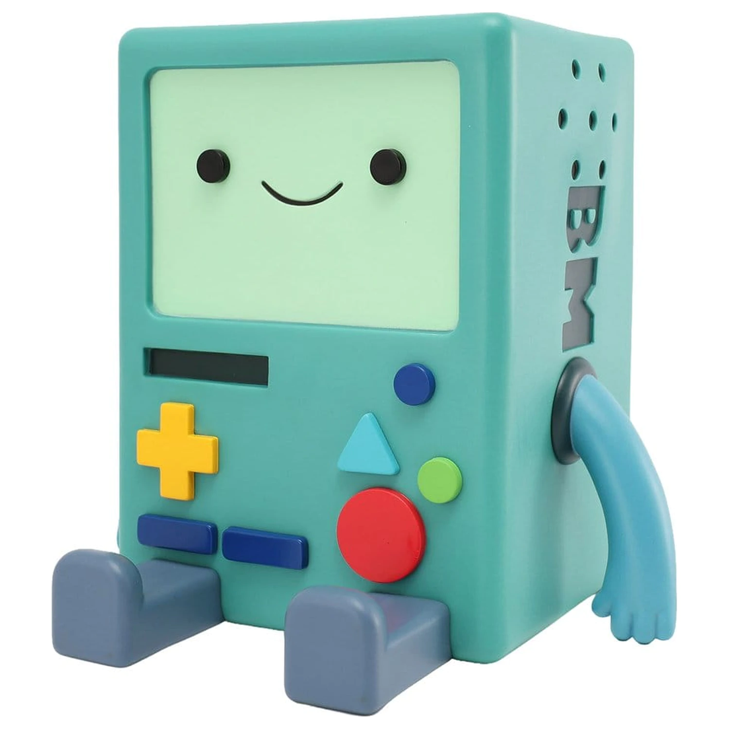 Adventure Time Figural Bank BMO product photo
