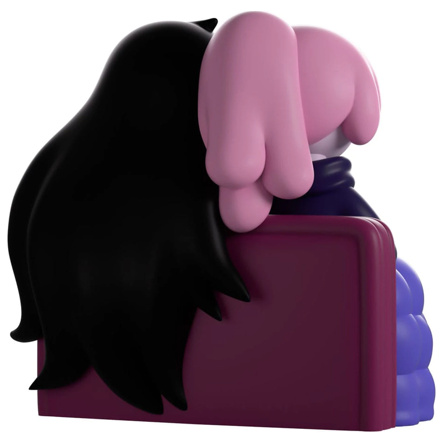 Adventure Time Vinyl Figure Bonnie and Marcy 10 cm   product photo