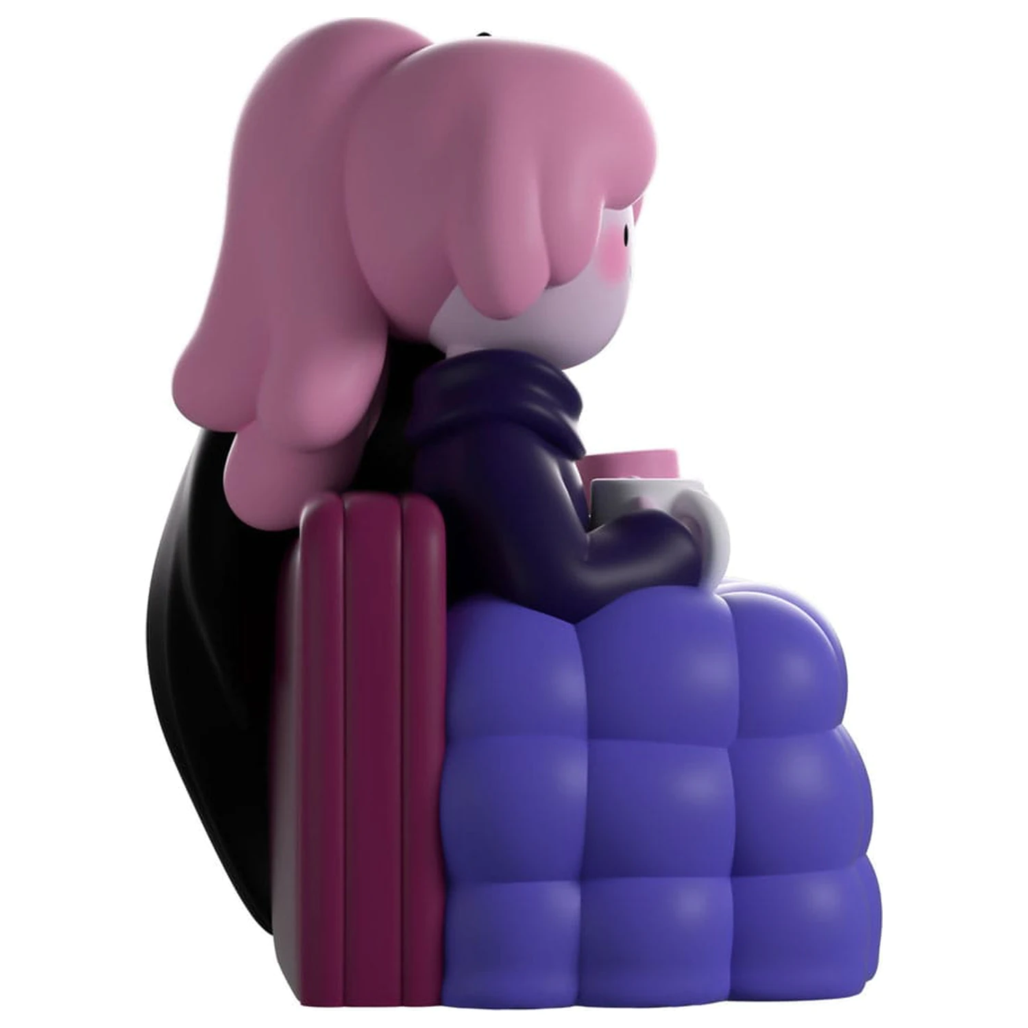 Adventure Time Vinyl Figure Bonnie and Marcy 10 cm   product photo