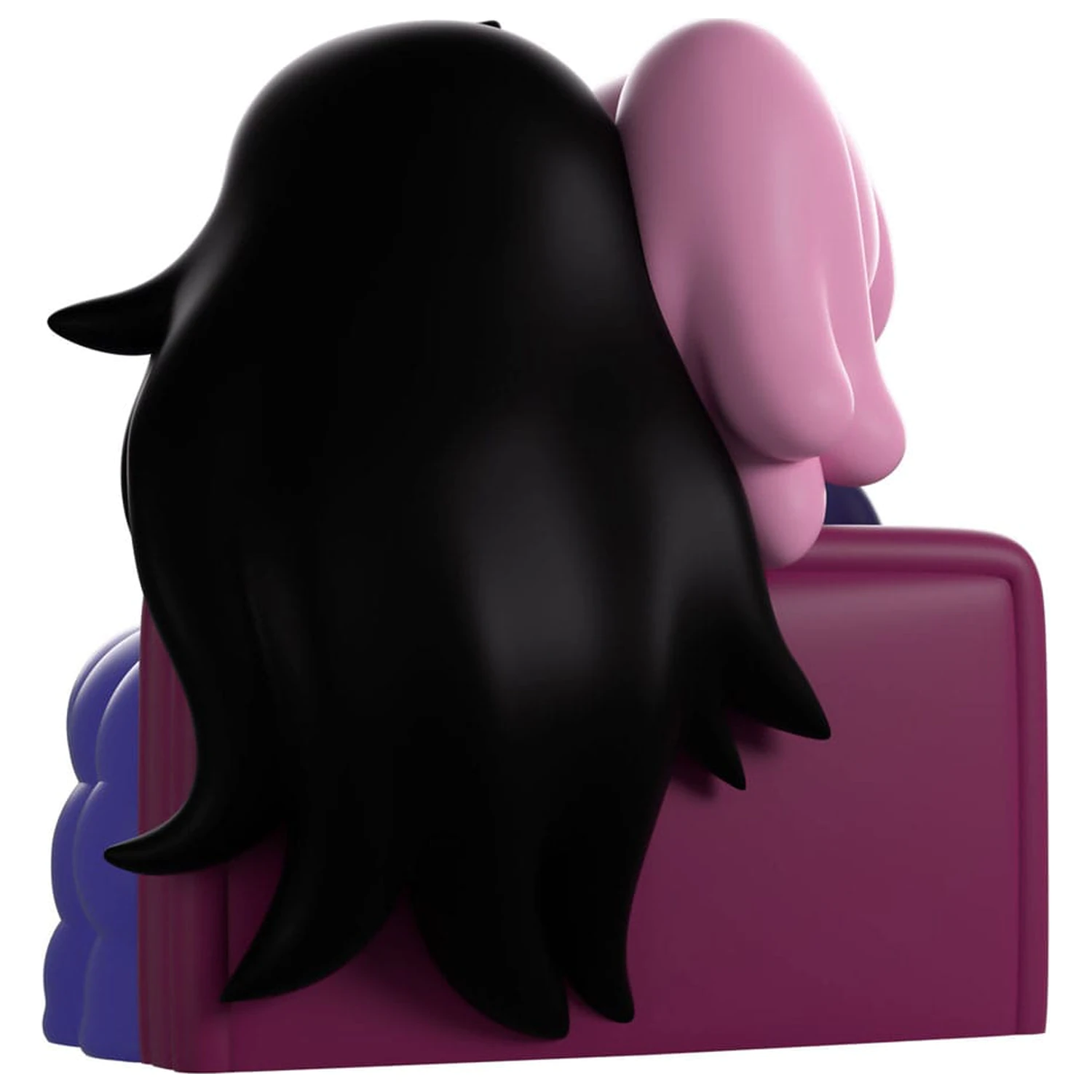 Adventure Time Vinyl Figure Bonnie and Marcy 10 cm   product photo
