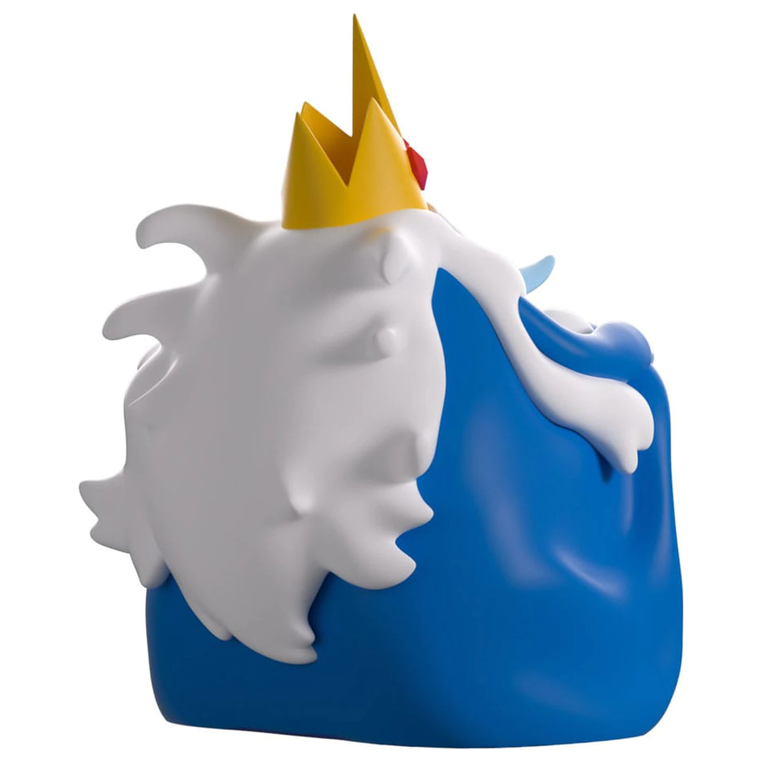 Adventure Time Vinyl Figure Ice King 10 cm    product photo