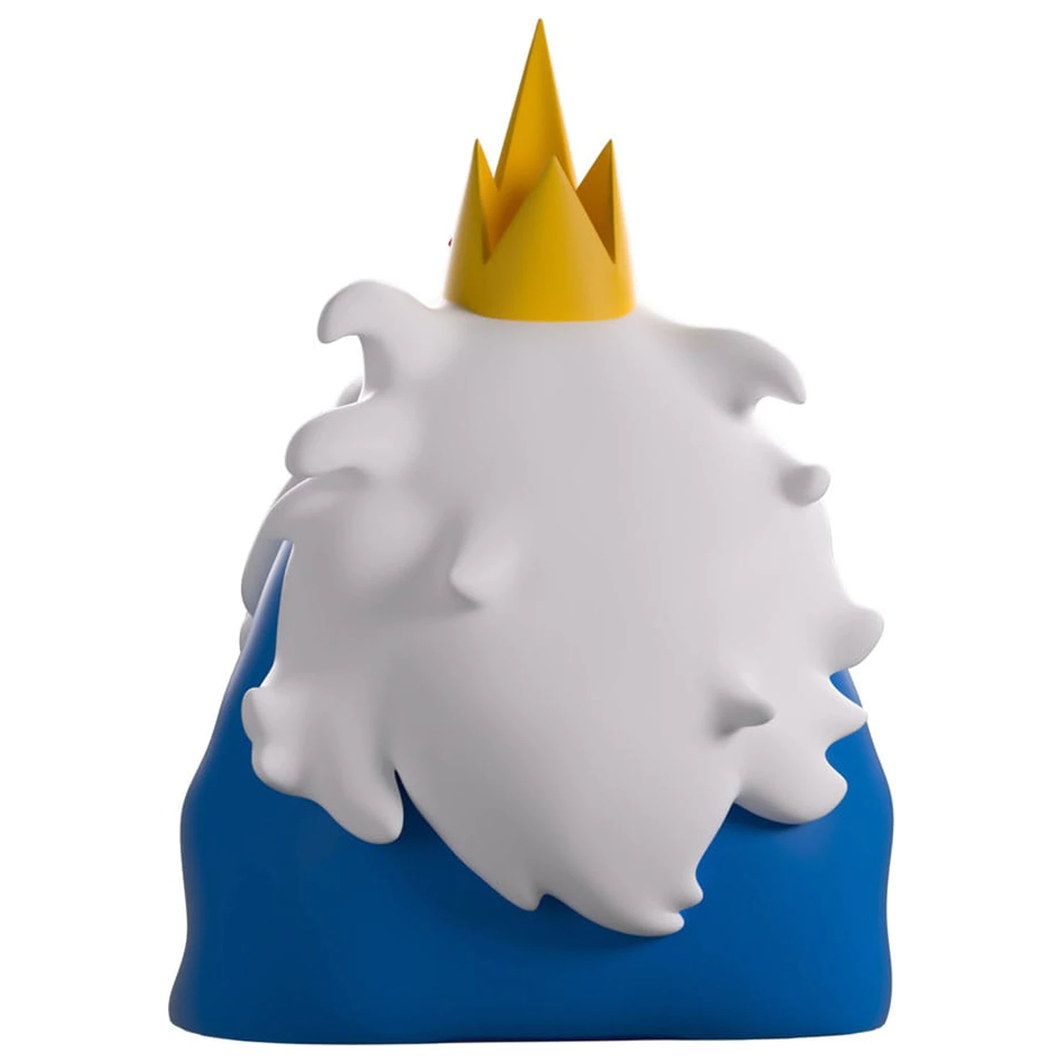 Adventure Time Vinyl Figure Ice King 10 cm    product photo